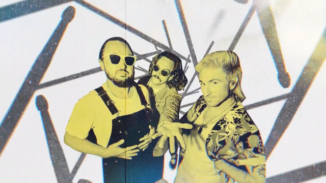 Heights (Official Lyric Video)