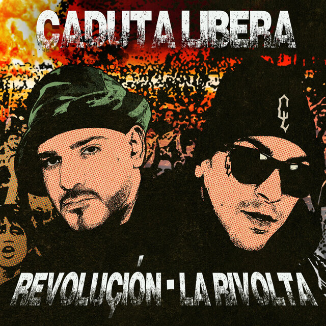 Revoluçiòn, La Rivolta