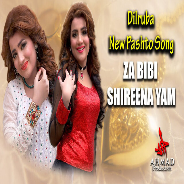 Za Bibi Shireena Yum
