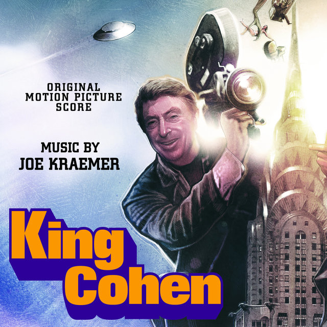 King Cohen (Original Motion Picture Score)