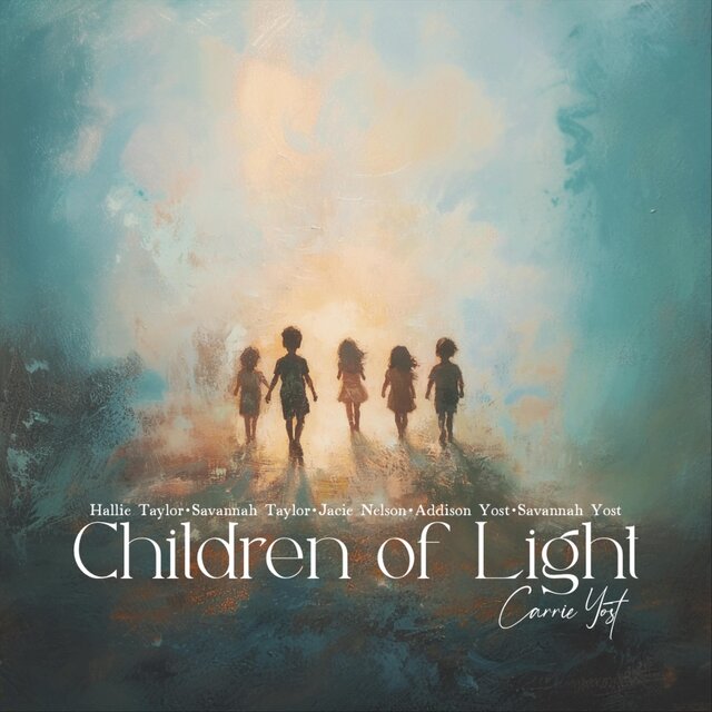 Children of Light