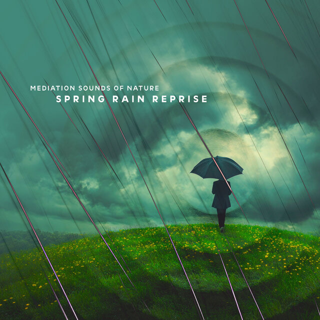 Spring Rain Reprise