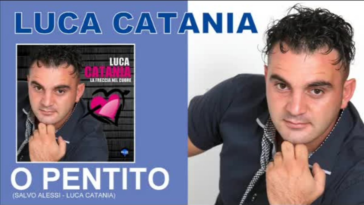Luca Catania - O pentito