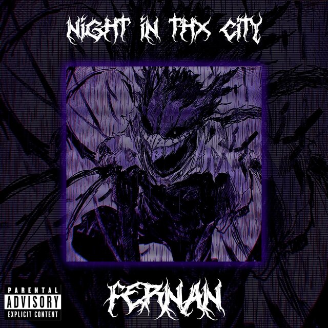 Night in thx city