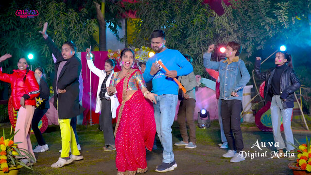 Ka D Lal Devaru