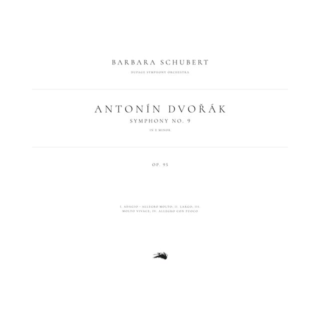 Symphony No. 9 in E Minor, Op. 95