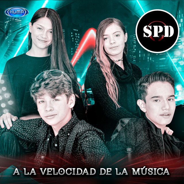 Spd A La Velocidad De La Música
