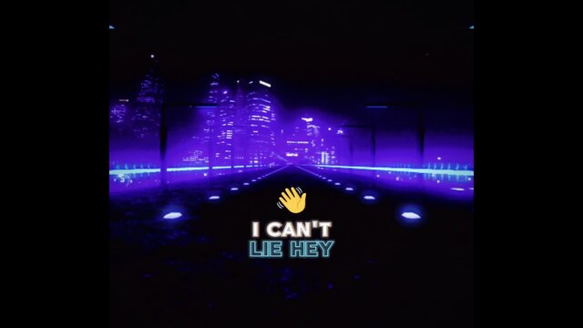 Hey Jealousy - Oppressed Dynasty Ent (Official Lyrics Video)