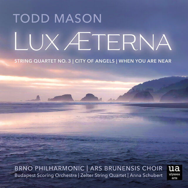 Lux Æterna
