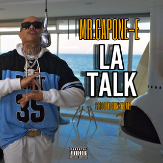 Mr. Capone-E - TIDAL