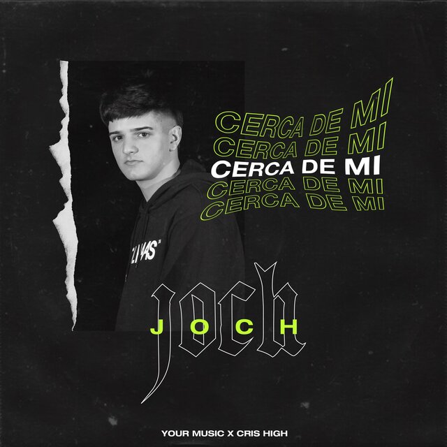 Cerca de Mi