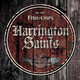 Cover art for album Fish & Chips by Harrington Saints