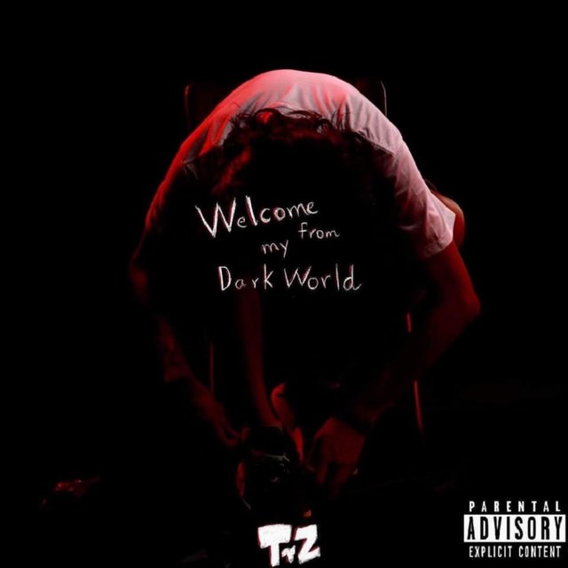 Welcome from My Dark World