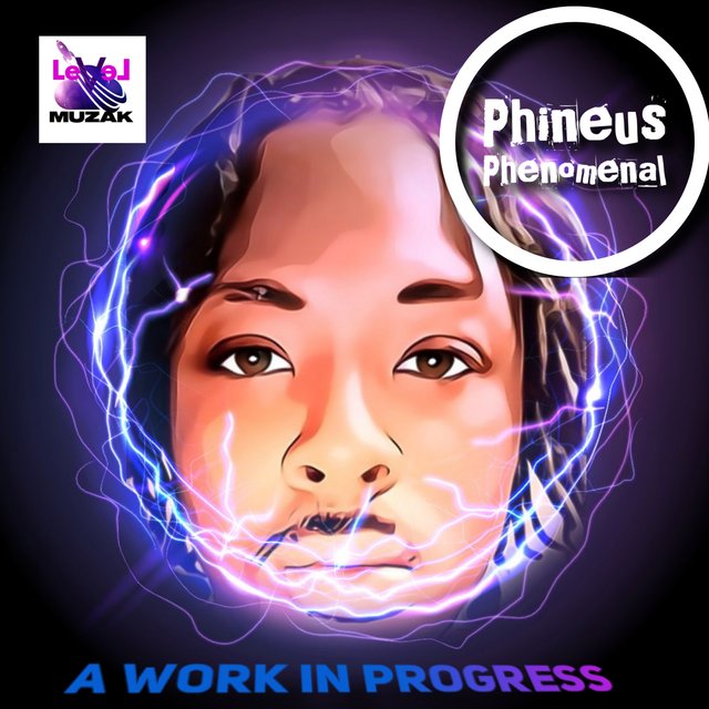 A Work In Progress
