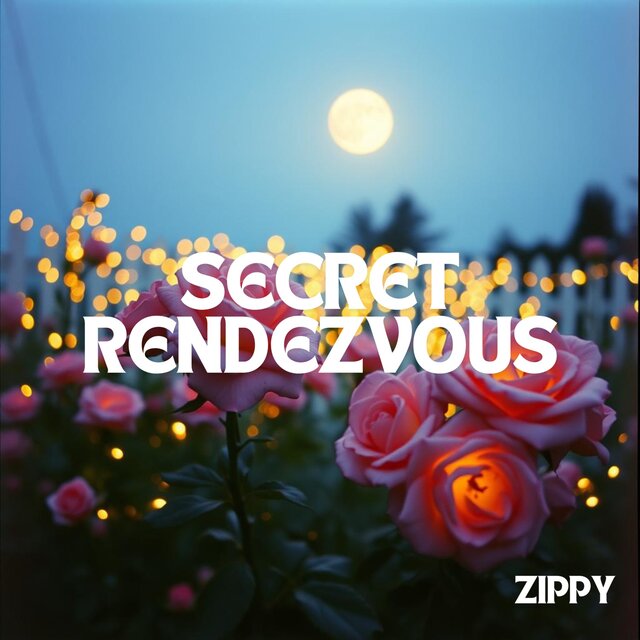 Secret Rendezvous