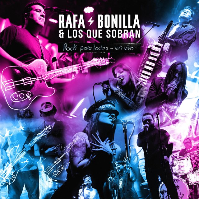 Rock Para Todos (en Vivo)