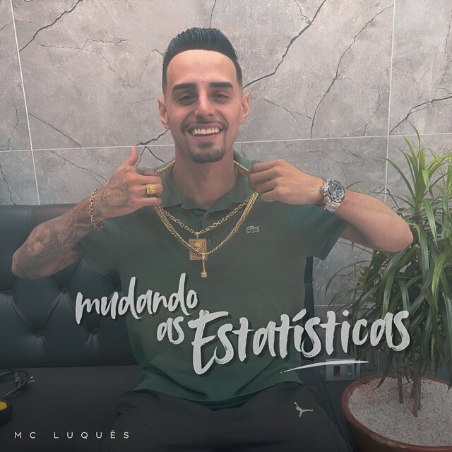 Mudando as Estatísticas