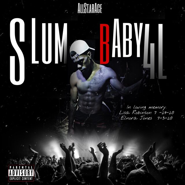 Slum Baby