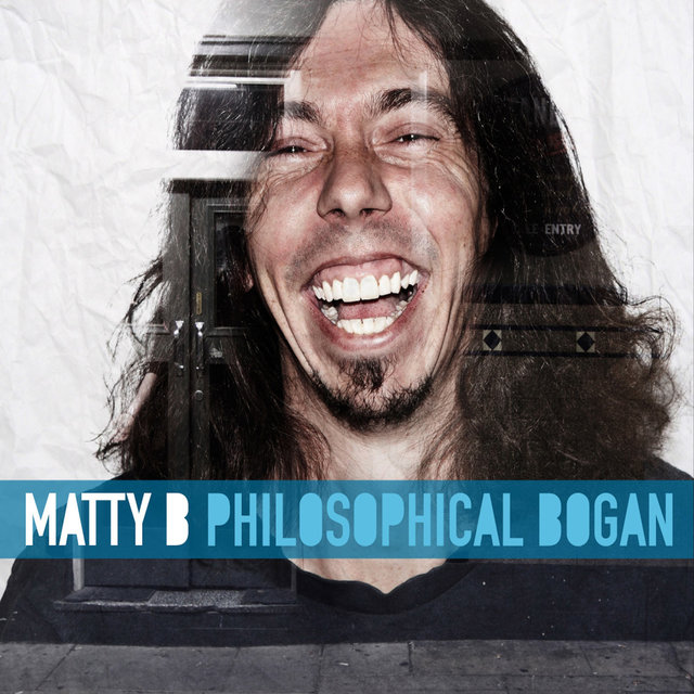 Philosophical Bogan (Live)