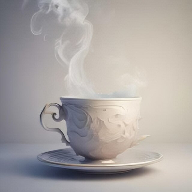 茶要泡開人要想開