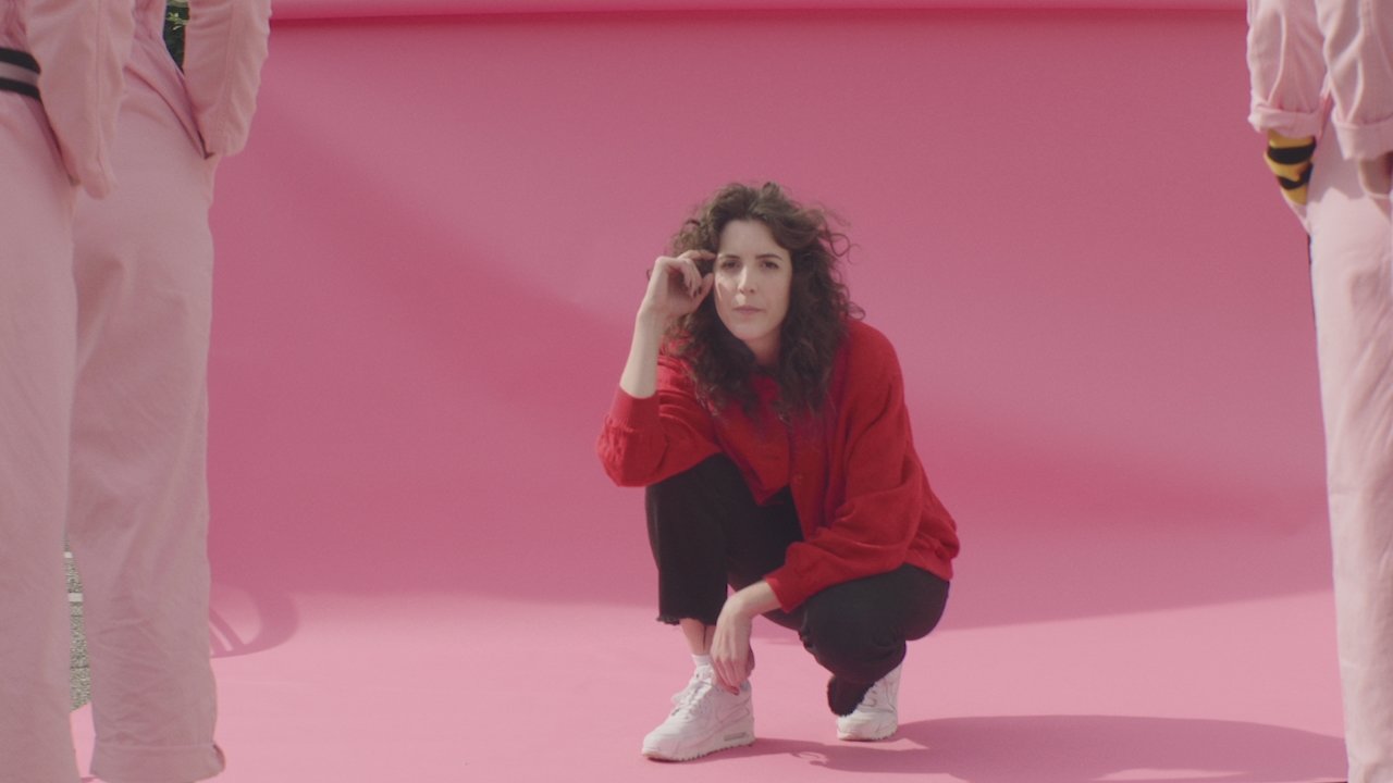 Every Morning I Feel Like Running Away (Official Video)