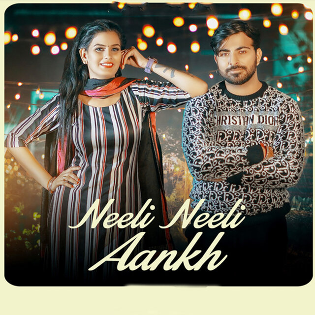 Neeli Neeli Ankh