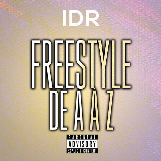 Freestyle de a à z