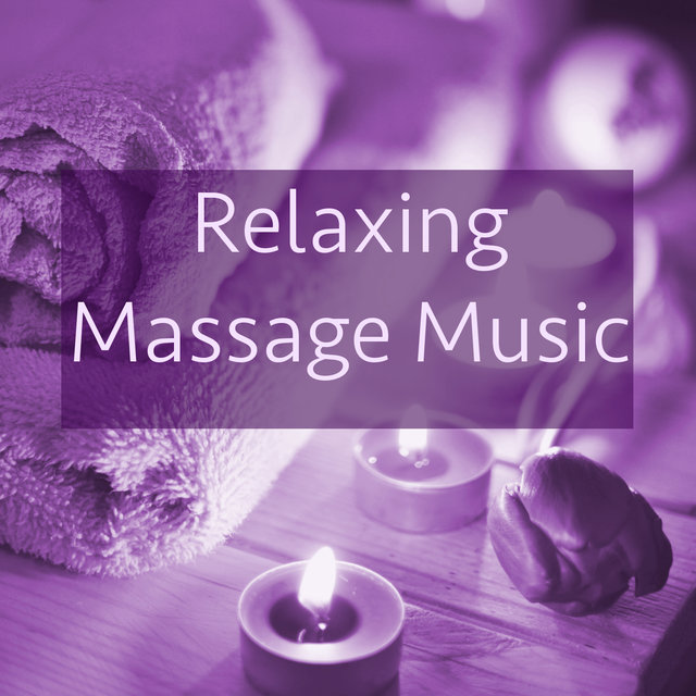 Massage Music – Relaxing Background for Spa Center with Nature Sounds for Deep Relaxation and Meditation