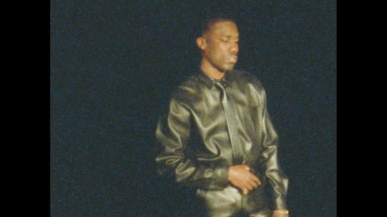 BELOVED Cover Shoot (Behind The Scenes)