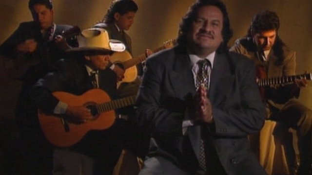 Jaula Dorada (Official Video)