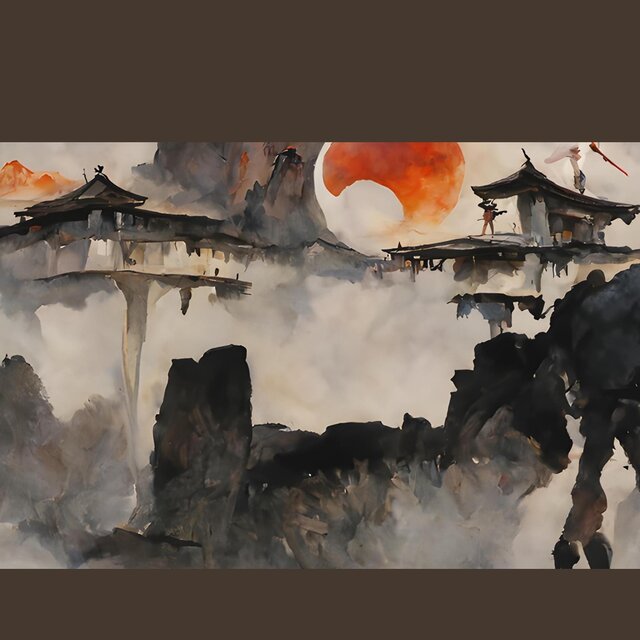 Broken Fury