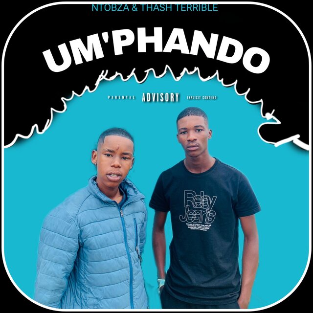 Um'Phando (feat. Thash Terrible)