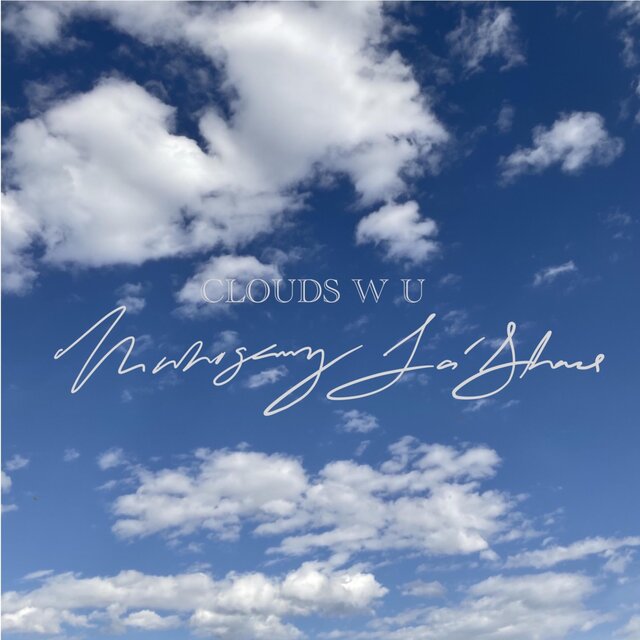 CLOUDS W U