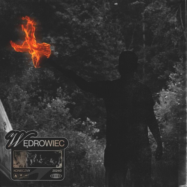 WĘDROWIEC