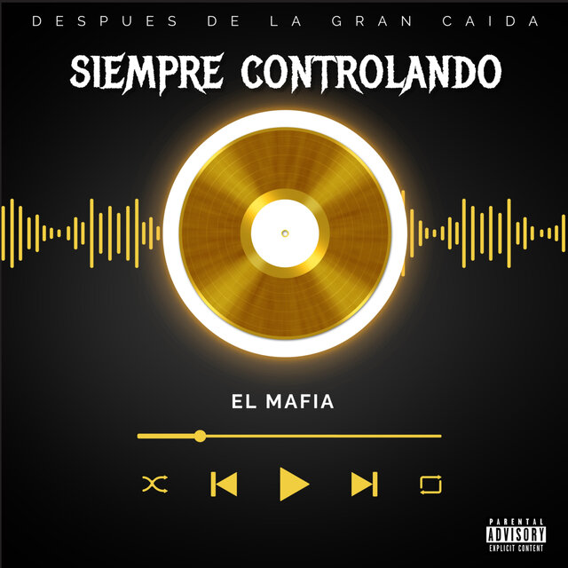 Siempre Controlando