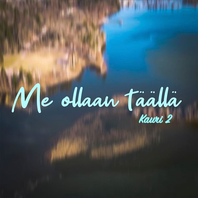 Älä jätä tänne yksin (feat. Konsta Nieminen)