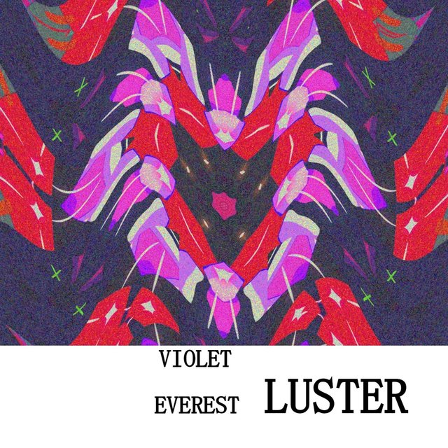 Violet Everest