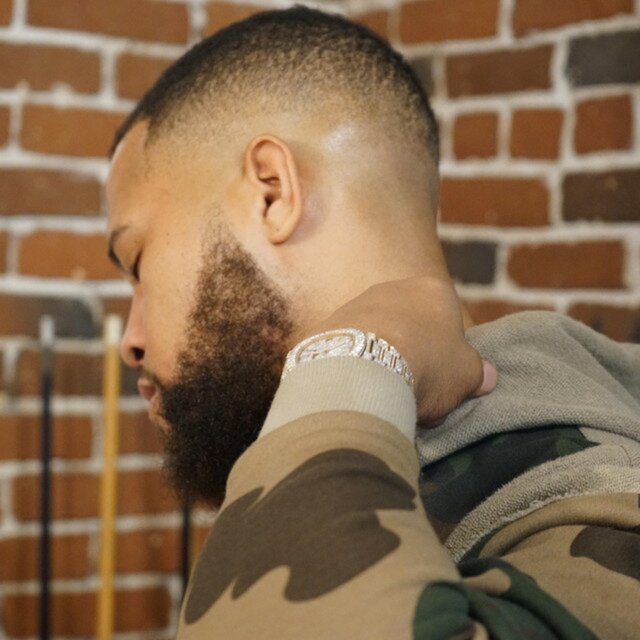 Back Bone (feat. Garren)