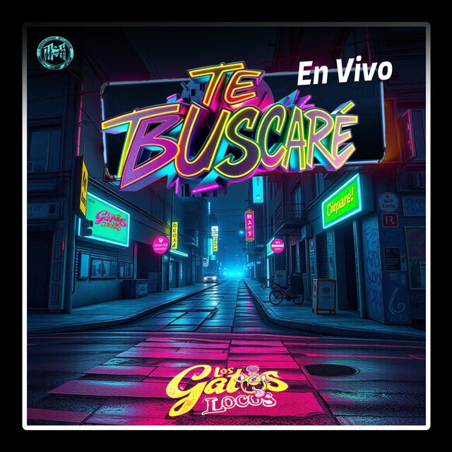 Te Buscaré (en Vivo) (En vivo)