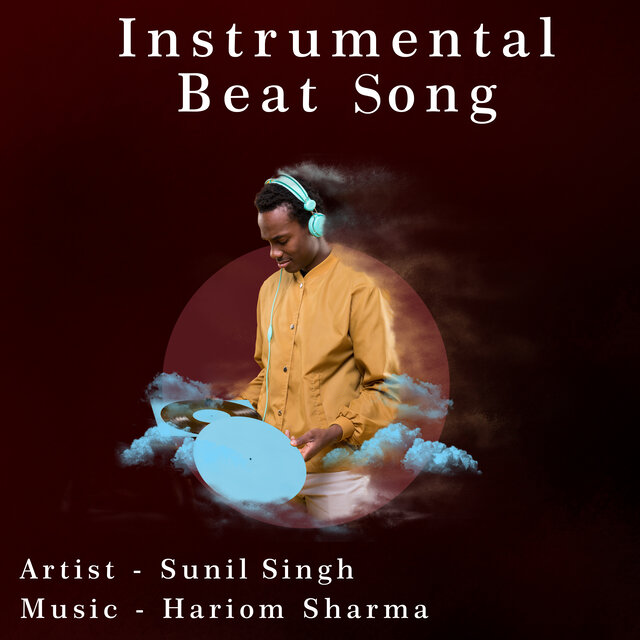 Instrumental Beat Song