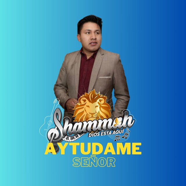 AYUDAME SEÑOR (principal)