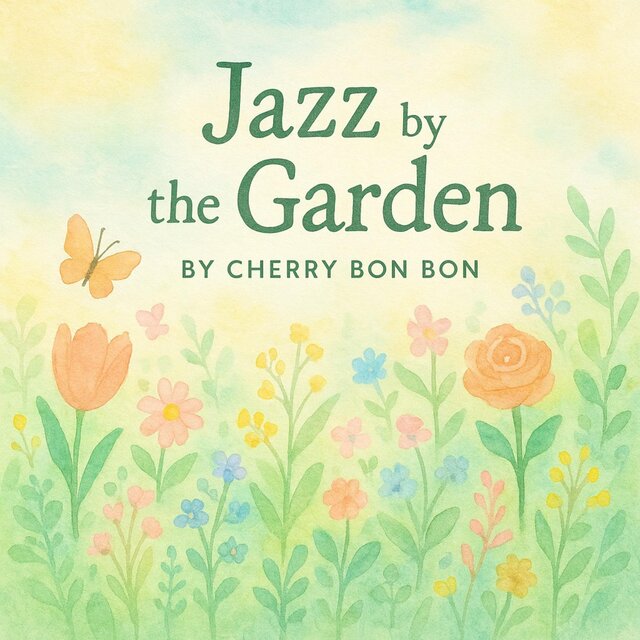Jazz by the Garden