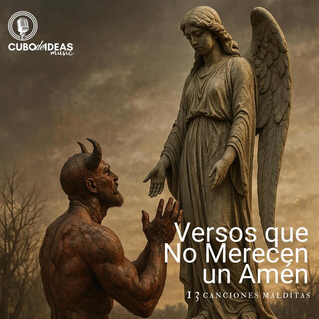 Versos que No Merecen un Amén