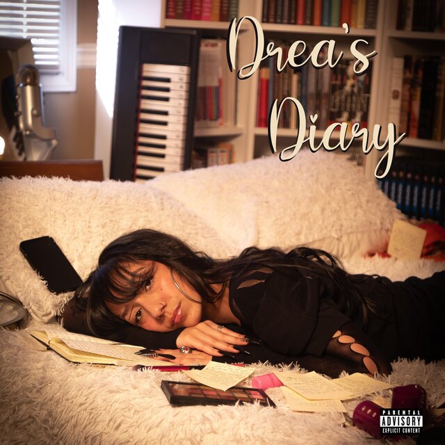 Drea's Diary