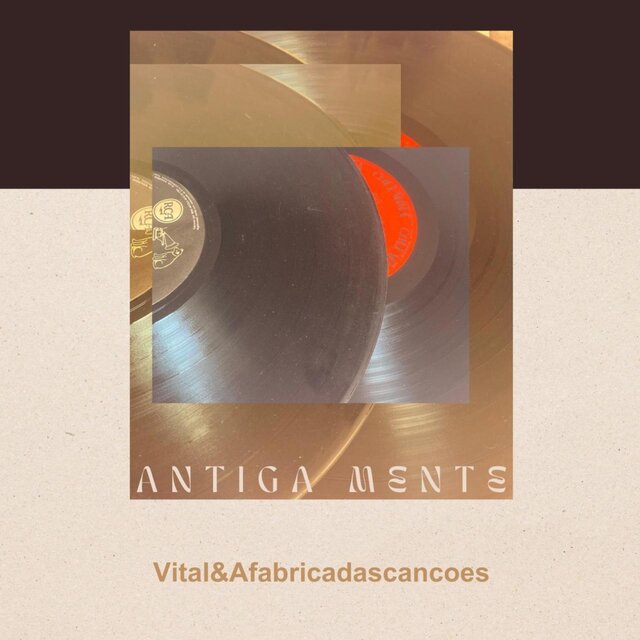 Antiga Mente