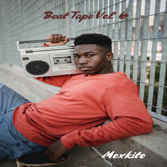 Beat Tape, Vol. 6