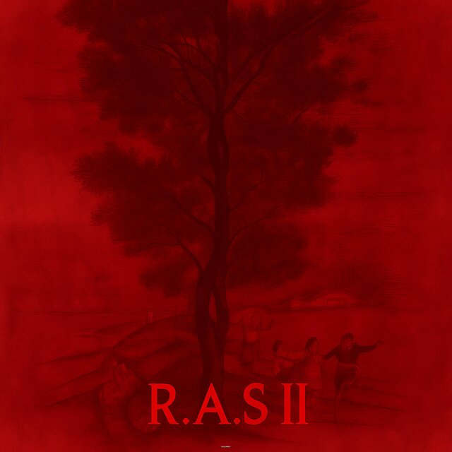 R A S II