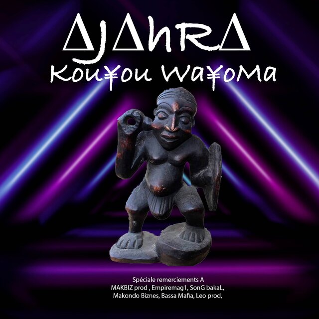 KouYou WaYoMa