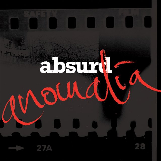 Anomalia
