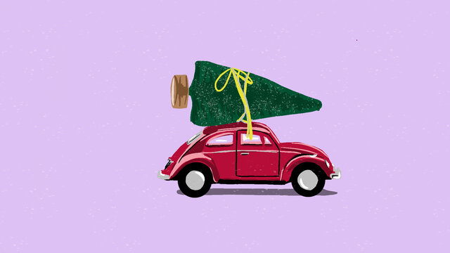Coplas de Navidad (Official Visualizer)